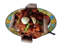 Injera Fitfit Zigni