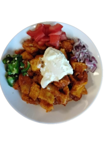 Kitcha Fitfit
